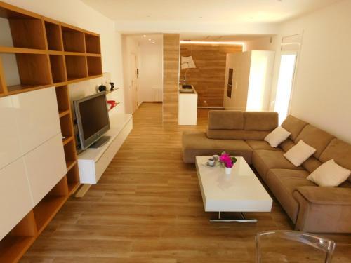 Apartamento Sant Elm