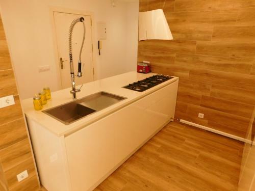 Apartamento Sant Elm