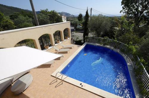 Villa Navarra 1