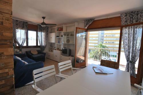 Apartamento Rnet - Roses 5