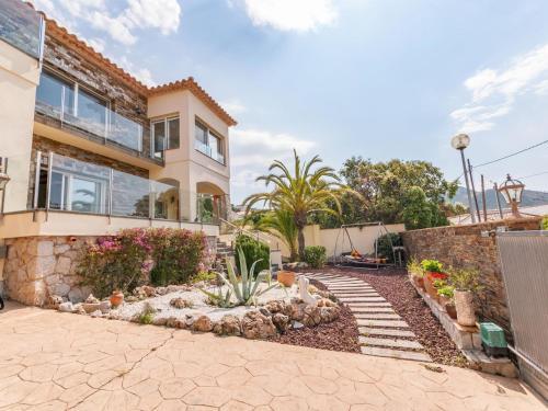 Villa Casa De Castilla
