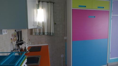 Apartamento Rnet - Claudia Roses