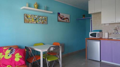 Apartamento Rnet - Claudia Roses