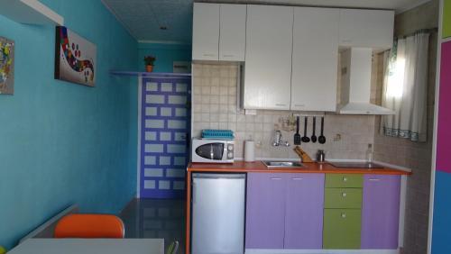 Apartamento Rnet - Claudia Roses