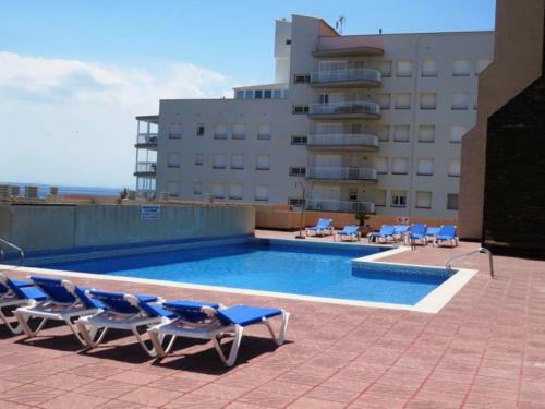 Apartamento Dallas B 2 D