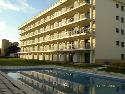 Apartamento Mileni 24b2 -planta Baja