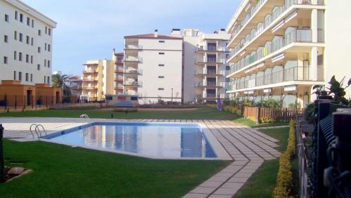 Apartamento Mileni 24b2 -planta Baja