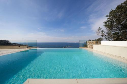 Villa El Pe�al By Terraza