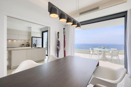 Villa El Pe�al By Terraza