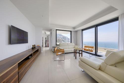 Villa El Pe�al By Terraza