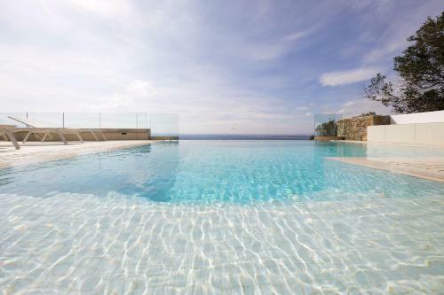 Villa El Pe�al By Terraza