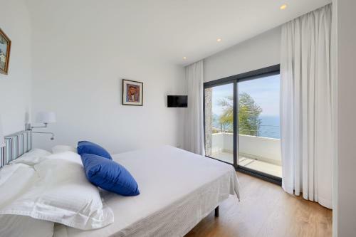Villa El Pe�al By Terraza