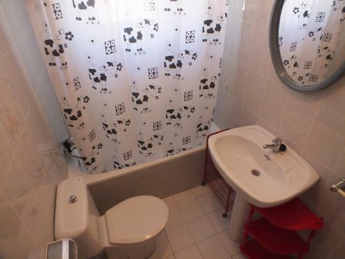 Apartamento Vacances Location 2 Romina