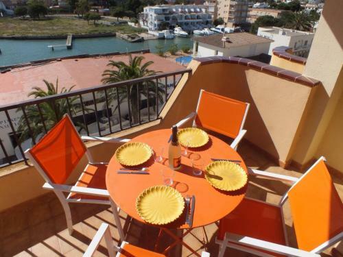 Apartamento Vacances Location 2 Romina
