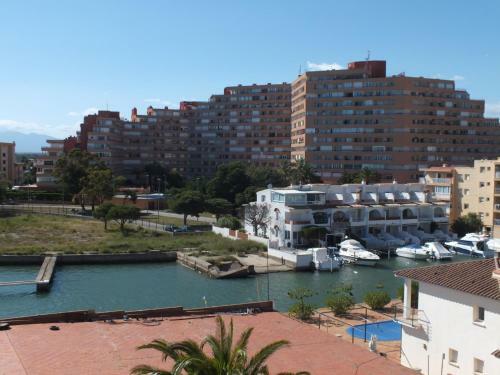 Apartamento Vacances Location 2 Romina