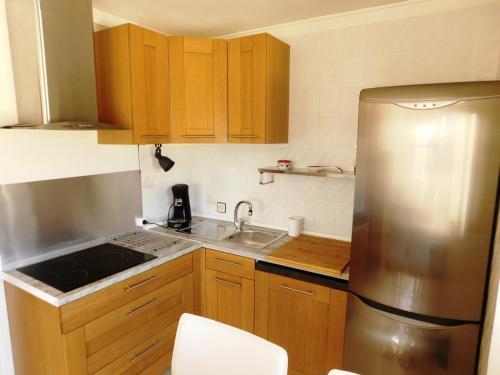 Apartamento Lorena