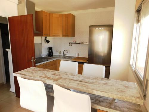 Apartamento Lorena