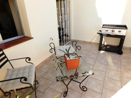 Apartamento Lorena