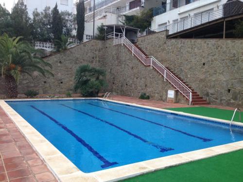 Apartamento Rodas