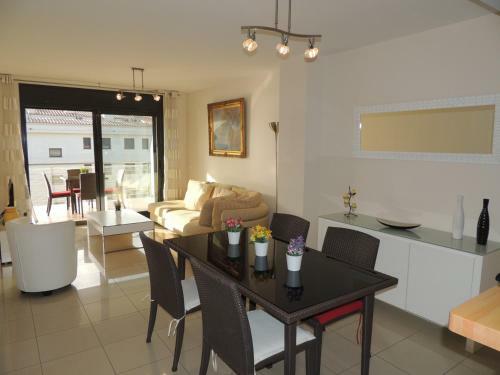 Apartamento Duplex Mileni 2243