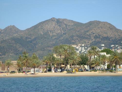 Apartamento Duplex Mileni 2243