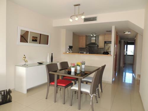 Apartamento Duplex Mileni 2243