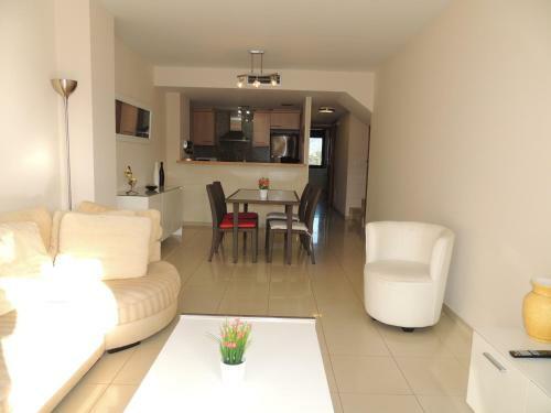 Apartamento Duplex Mileni 2243