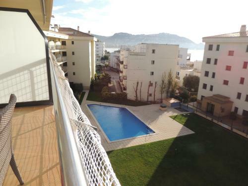 Apartamento Duplex Mileni 2243