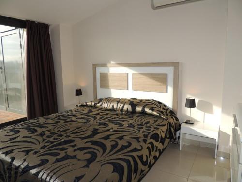 Apartamento Duplex Mileni 2243