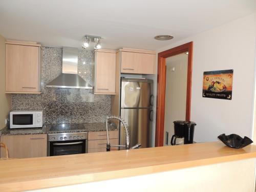 Apartamento Duplex Mileni 2243