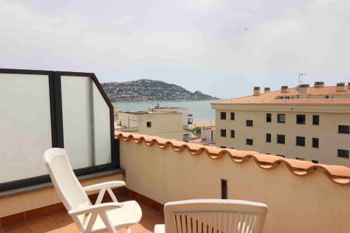 Apartamento Duplex Mileni 2243