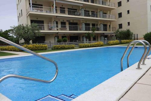 Apartamento Duplex Mileni 2243