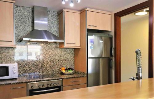 Apartamento Duplex Mileni 2243