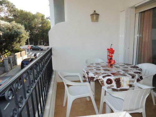 Apartamento Proa 1-4 - Barneda