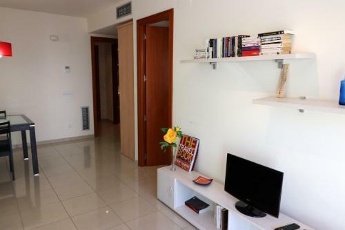 Apartamento Mileni 3 2122