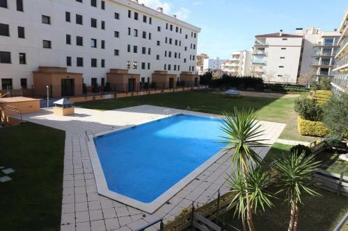 Apartamento Mileni 3 2122