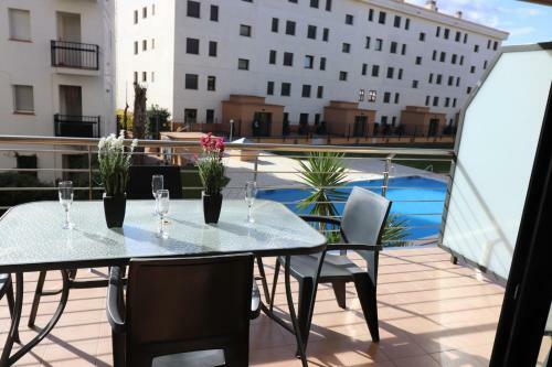 Apartamento Mileni 3 2122