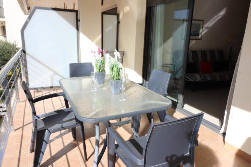 Apartamento Mileni 3 2122