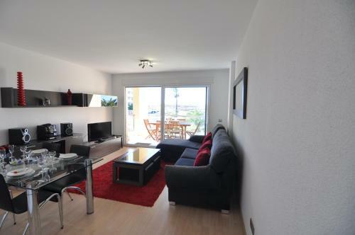 Apartamento Rnet - Port Gran
