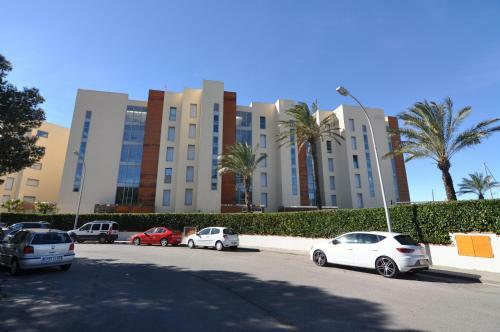 Apartamento Rnet - Port Gran