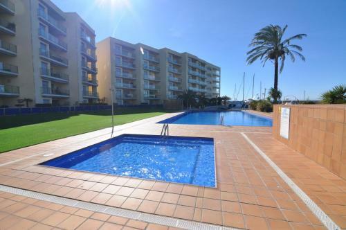 Apartamento Rnet - Port Gran