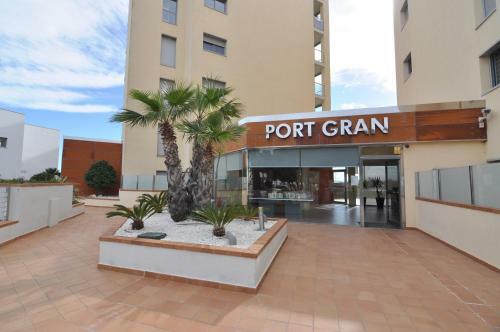 Apartamento Rnet - Port Gran