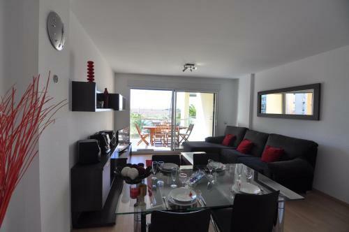 Apartamento Rnet - Port Gran