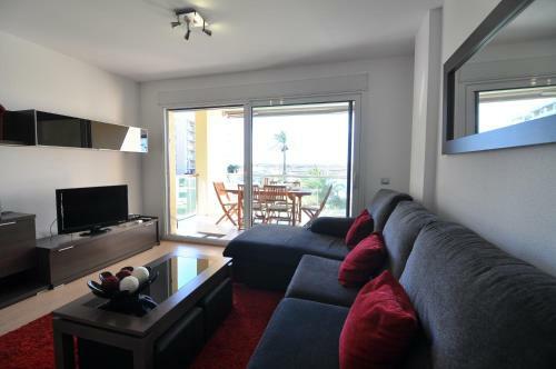 Apartamento Rnet - Port Gran