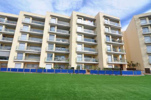 Apartamento Rnet - Port Gran
