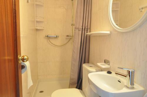 Apartamento Rnet - Figueres