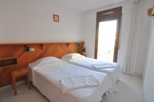 Apartamento Rnet - Figueres