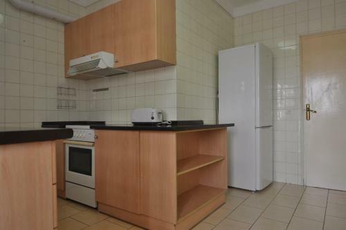 Apartamento Rnet - Miami Santa Margarida