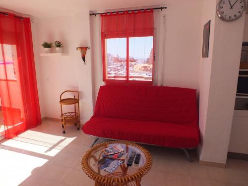 Apartamento Vacances Location 1 Lorena 4-3