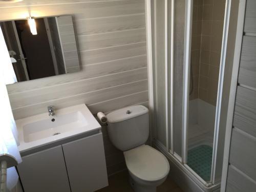 Apartamento Vacances Location 1 Lorena 4-3